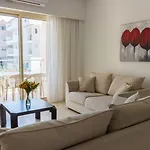 Elysia Park Aparthotel