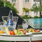 Aparthotel Elysia Park