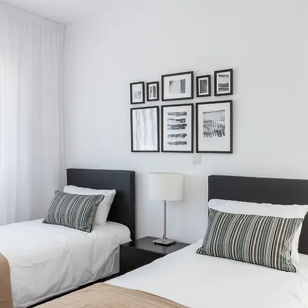 Aparthotel Elysia Park Paphos