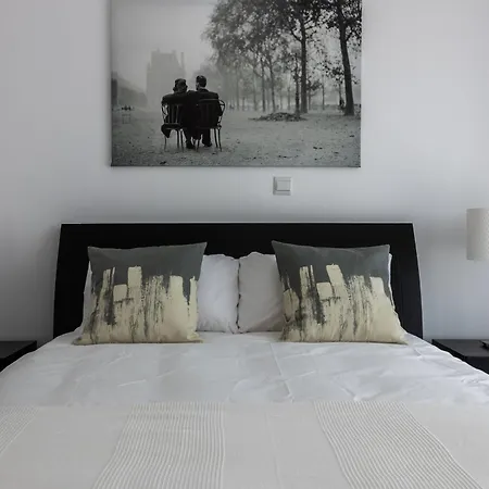 Elysia Park Aparthotel Paphos