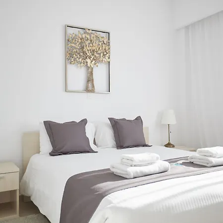Aparthotel Elysia Park 4*