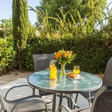 Aparthotel Elysia Park Paphos