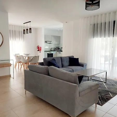 Aparthotel Elysia Park