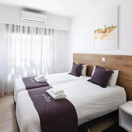 Elysia Park 4* Pafos