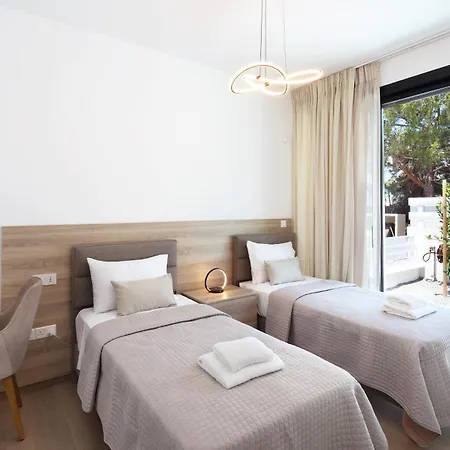 Elysia Park 4* Paphos