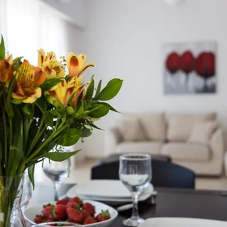 Aparthotel Elysia Park Paphos