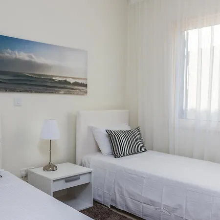 Aparthotel Elysia Park Paphos