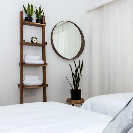 Aparthotel Elysia Park Paphos