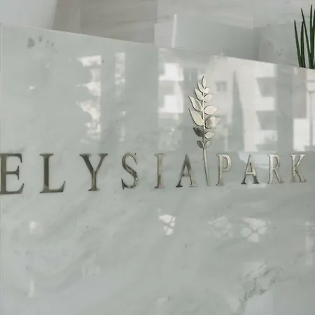 Elysia Park