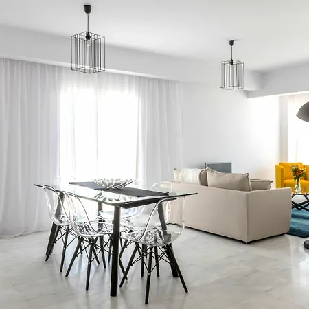 Aparthotel Elysia Park