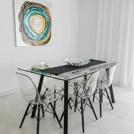 Elysia Park Aparthotel