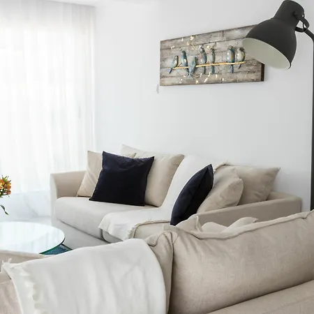Aparthotel Elysia Park Paphos