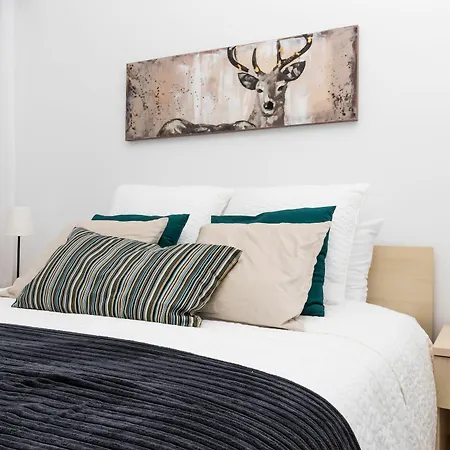 Aparthotel Elysia Park