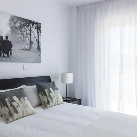 Aparthotel Elysia Park