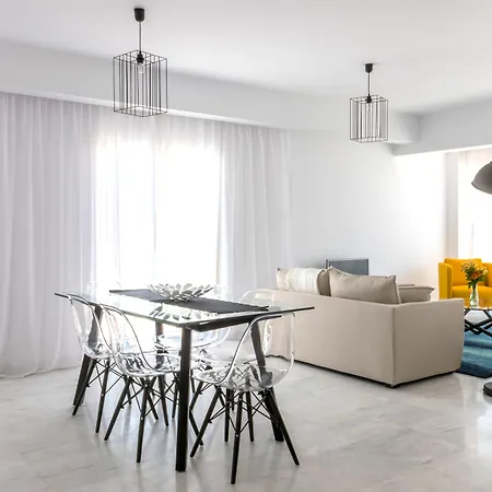 Elysia Park Aparthotel