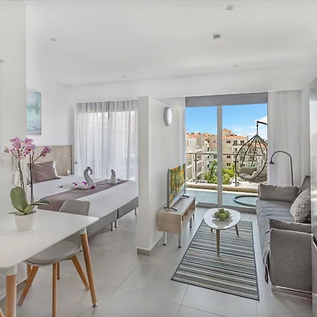 Elysia Park 4* Paphos