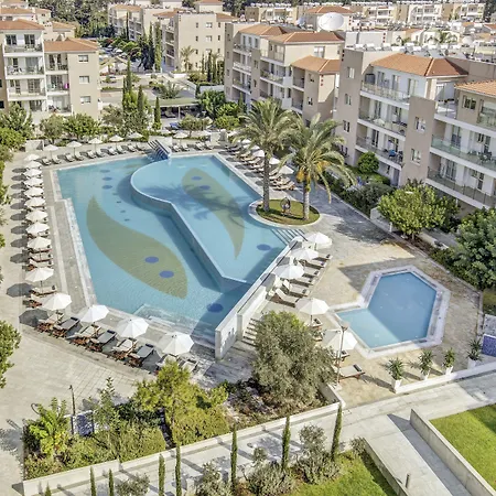 Elysia Park Paphos