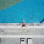 Elysia Park Apartmanhotel Paphos
