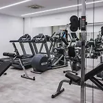 Apartmanhotel Elysia Park