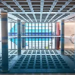 Elysia Park Apartmanhotel Paphos