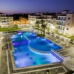 Apartmanhotel Elysia Park Paphos