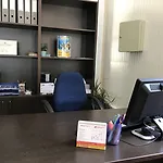 Apartmanhotel Elysia Park