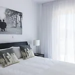 Apartmanhotel Elysia Park
