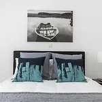 Elysia Park 4*