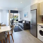 Elysia Park Apartmanhotel