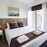 Elysia Park Aparthotel 4*