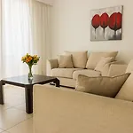 Apartmanhotel Elysia Park Paphos