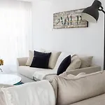 Elysia Park Apartmanhotel Paphos