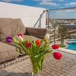 Apartmanhotel Elysia Park Paphos