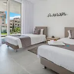 Apartmanhotel Elysia Park Paphos
