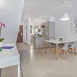Apartmanhotel Elysia Park Paphos