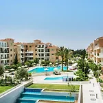 Apartmanhotel Elysia Park Paphos
