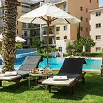 Elysia Park Aparthotel Paphos