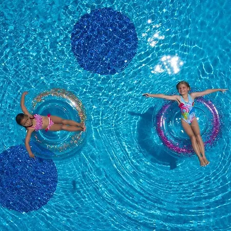 Apartahotel Elysia Park Paphos