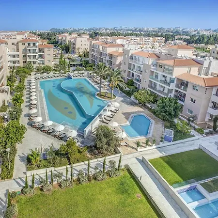 Elysia Park Apart Otel 4*