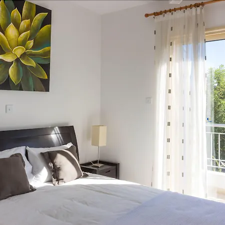 Elysia Park Apart Otel