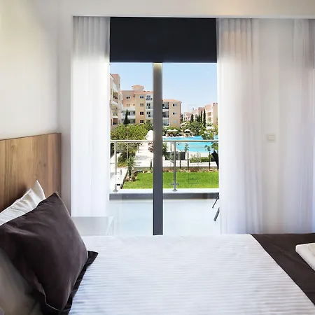 Elysia Park 4* Pafos