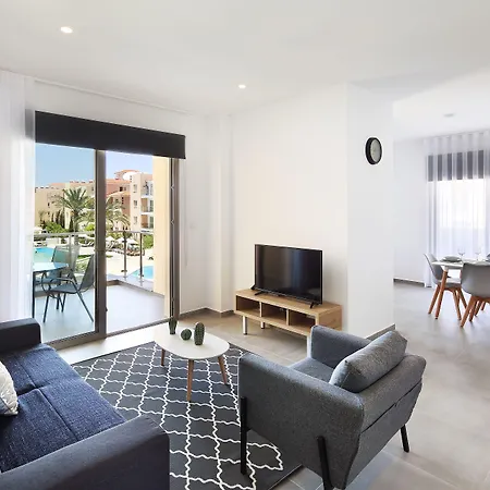 Апарт-отель Elysia Park 4*