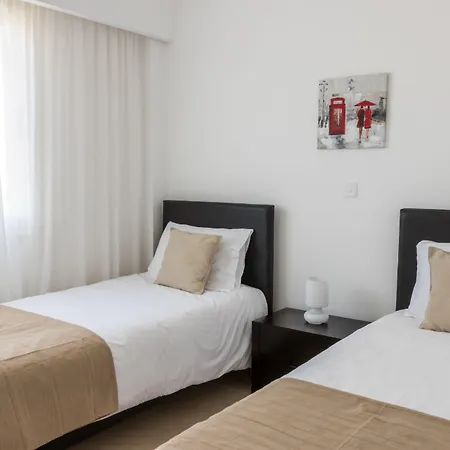 Apart Otel Elysia Park