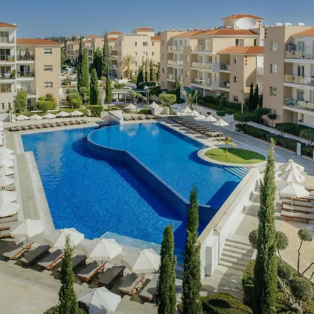 Appart hôtel Elysia Park 4*