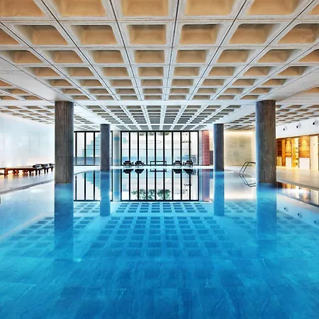 Apartahotel Elysia Park