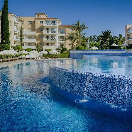 Apartahotel Elysia Park 4*
