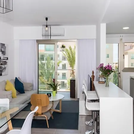 Elysia Park Hotel de apartamente 4*