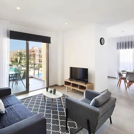 Elysia Park Hotel de apartamente Paphos