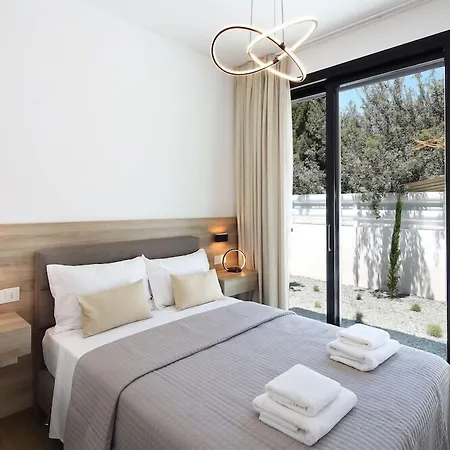 Hotel de apartamente Elysia Park