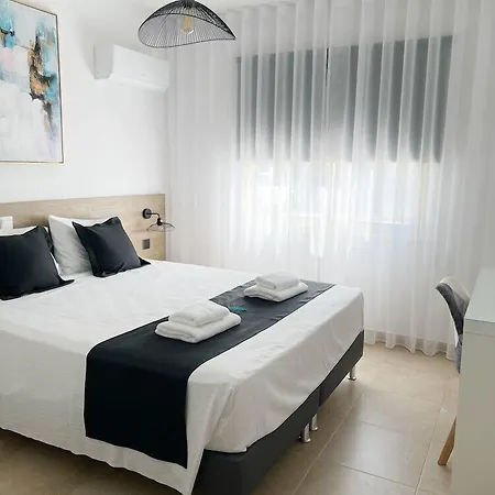 Elysia Park Hotel de apartamente Paphos